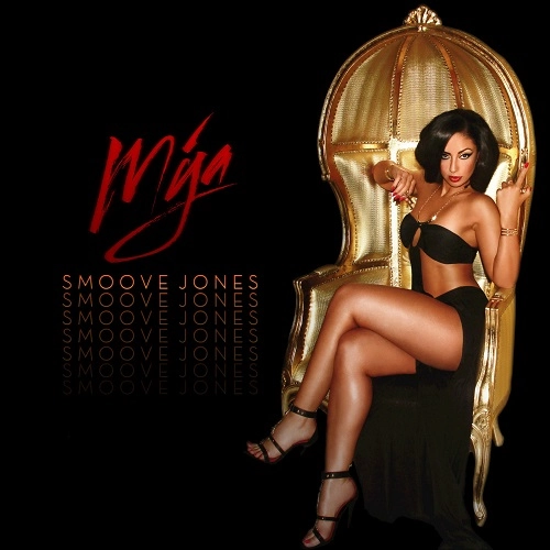 MYA / マイア / SMOOVE JONES