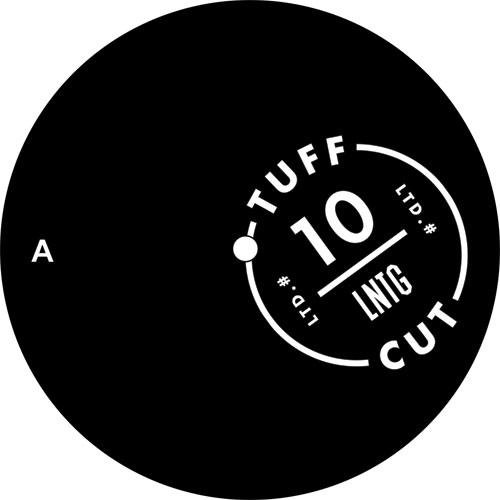 LATE NITE TUFF GUY / TUFF CUTS VOL.10