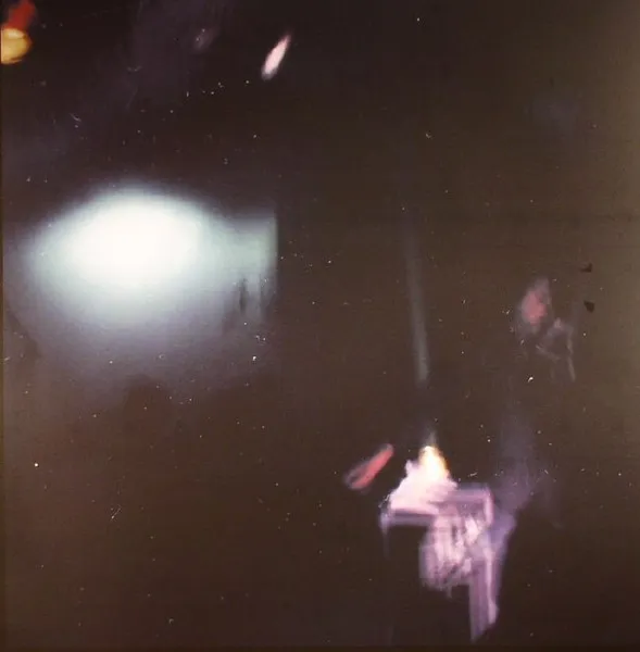 COLDER / コールダー / SOME LOST TAPES [12"]