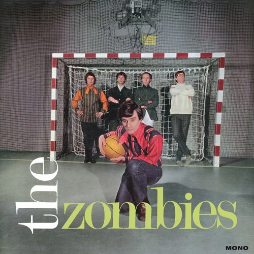 ZOMBIES / ゾンビーズ / ZOMBIES (+BONUS) [LP]