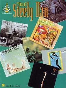 STEELY DAN / スティーリー・ダン / BEST OF