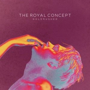 ROYAL CONCEPT / ロイヤル・コンセプト / GOLDRUSHED