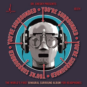 V.A.(CHESKY) / You're Surrounded