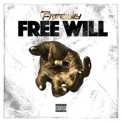FREEWAY / フリーウェイ / FREE WILL