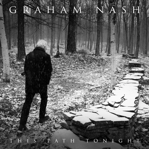 GRAHAM NASH / グラハム･ナッシュ / THIS PATH TONIGHT [CD+DVD]