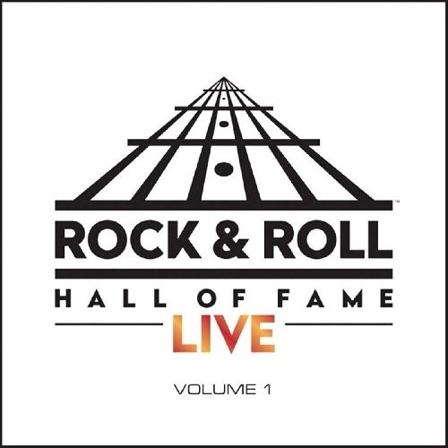 V.A. / ROCK N ROLL HALL OF FAME VOL.1 [180GRAM VINYL]
