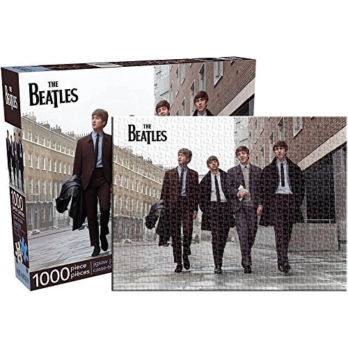 BEATLES / ビートルズ / STREET COLOUR (1000 PIECE)
