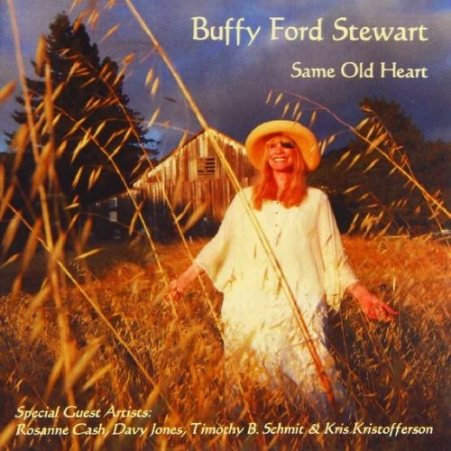 BUFFY FORD STEWART / SAME OLD HEART
