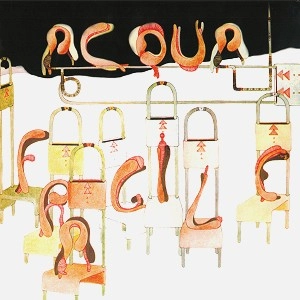 ACQUA FRAGILE / アクア・フラジーレ / ACQUA FRAGILE