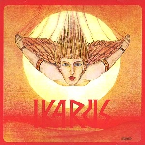 IKARUS / イカルス / IKARUS