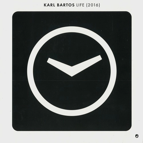 KARL BARTOS / カール・バルトス / LIFE