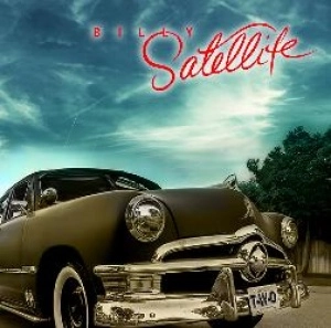 BILLY SATELLITE / II