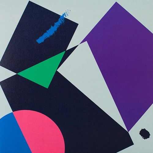 ALEX FONT / INSPIRATIONAL EP