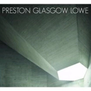 DAVID PRESTON / デイビット・プレストン / Preston-Glasgow-Lowe 