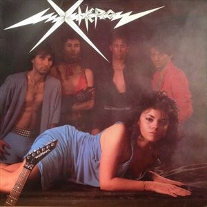 X-HERO / X-HERO