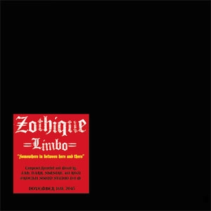 ZOTHIQUE / LIMBO