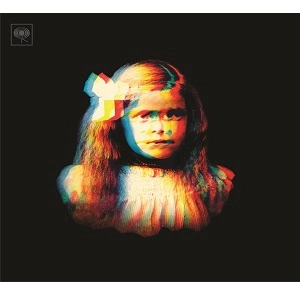 DIZZY MIZZ LIZZY / ディジー・ミズ・リジー / FORWARD IN REVERSE<PAPER SLEEVE>