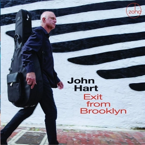 JOHN HART(G) / ジョン・ハート(G) / EXIT FROM BROOKLYN
