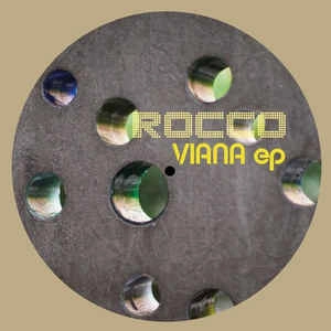ROCCO / VIANA EP
