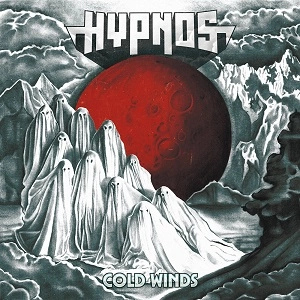 HYPNOS / ヒプノス / コールド・ウィンズ / COLD WINDS