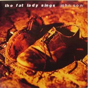 FAT LADY SINGS / ファット・レディ・シングス / JOHNSON