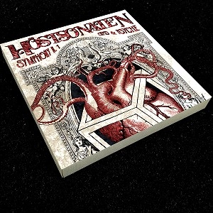 HOSTSONATEN / ホストソナテン / SYMPHONY1 CUPID & PSYCHE