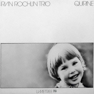 IRVIN ROCHLIN / アーヴィン・ロクリン / キリーヌ / Quirine