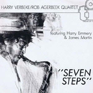 HARRY VERBEKE / ハリー・ヴァーベク / セヴン・ステップ / Seven Step