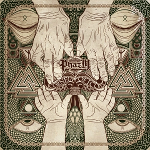 PHAZM / SCORNFUL OF ICONS
