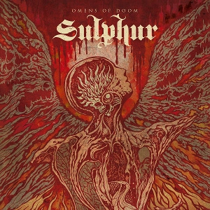 SULPHUR / OMENS OF DOOM