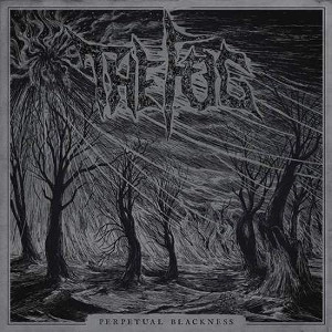 FOG (METAL/from Germany) / PERPETUAL BLACKNESS