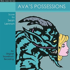 SEAN LENNON / ショーン・レノン / AVAS POSSESSIONS - MUSIC FROM THE FILM