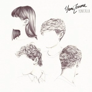 YUMI ZOUMA / ユミ・ゾウマ / ヨンカラ