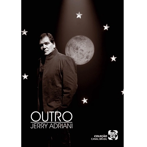 JERRY ADRIANI / ジェリー・アドリアーニ / OUTRO