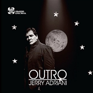 JERRY ADRIANI / ジェリー・アドリアーニ / OUTRO