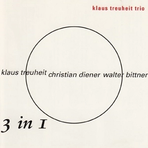 KLAUS TREUHEIT / 3 IN 1
