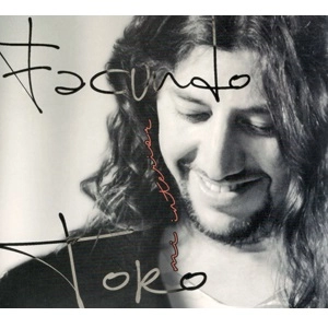 FACUNDO TORO / ファクンド・トロ / MI INTERIOR