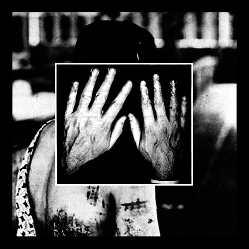 SICK/TIRED : SEA OF SHIT / SPLIT
