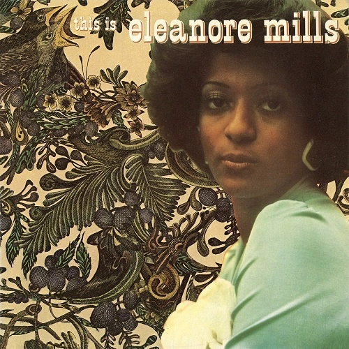ELENORE MILLS / エレノア・ミルズ / THIS IS ELEANORE MILLS
