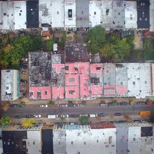 NOTHING / ナッシング / TIRED OF TOMORROW