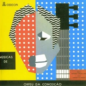 ANTONIO CARLOS JOBIM / アントニオ・カルロス・ジョビン / ORFEU DA CONCEICAO