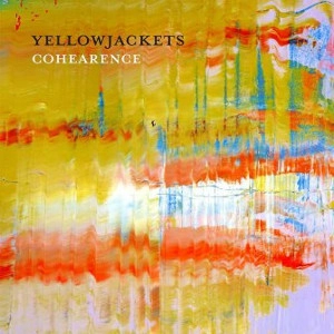 YELLOWJACKETS / イエロージャケッツ / COHEARENCE