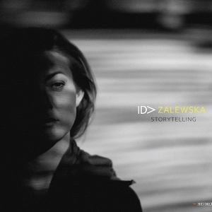 IDA ZALEWSKA / STORYTELLING