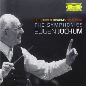EUGEN JOCHUM / オイゲン・ヨッフム / SYMPHONIES