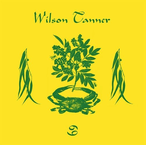 WILSON TANNER / 69