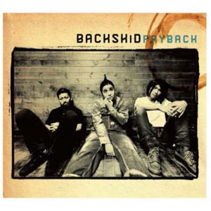 BACKSKiD / PAYBACK