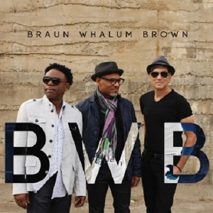 RICK BRAUN / リック・ブラウン / BWB