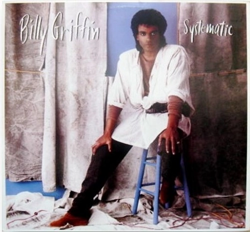 BILLY GRIFFIN / ビリー・グリフィン / SYSTEMATIC