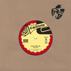 PHIL PRATT / SAFE TRAVEL