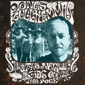 JONAS KULLHAMMAR / ヨナス・カルハマー / JONAS KULLHAMMAR & THE NEW KIDS ON THE ROCK